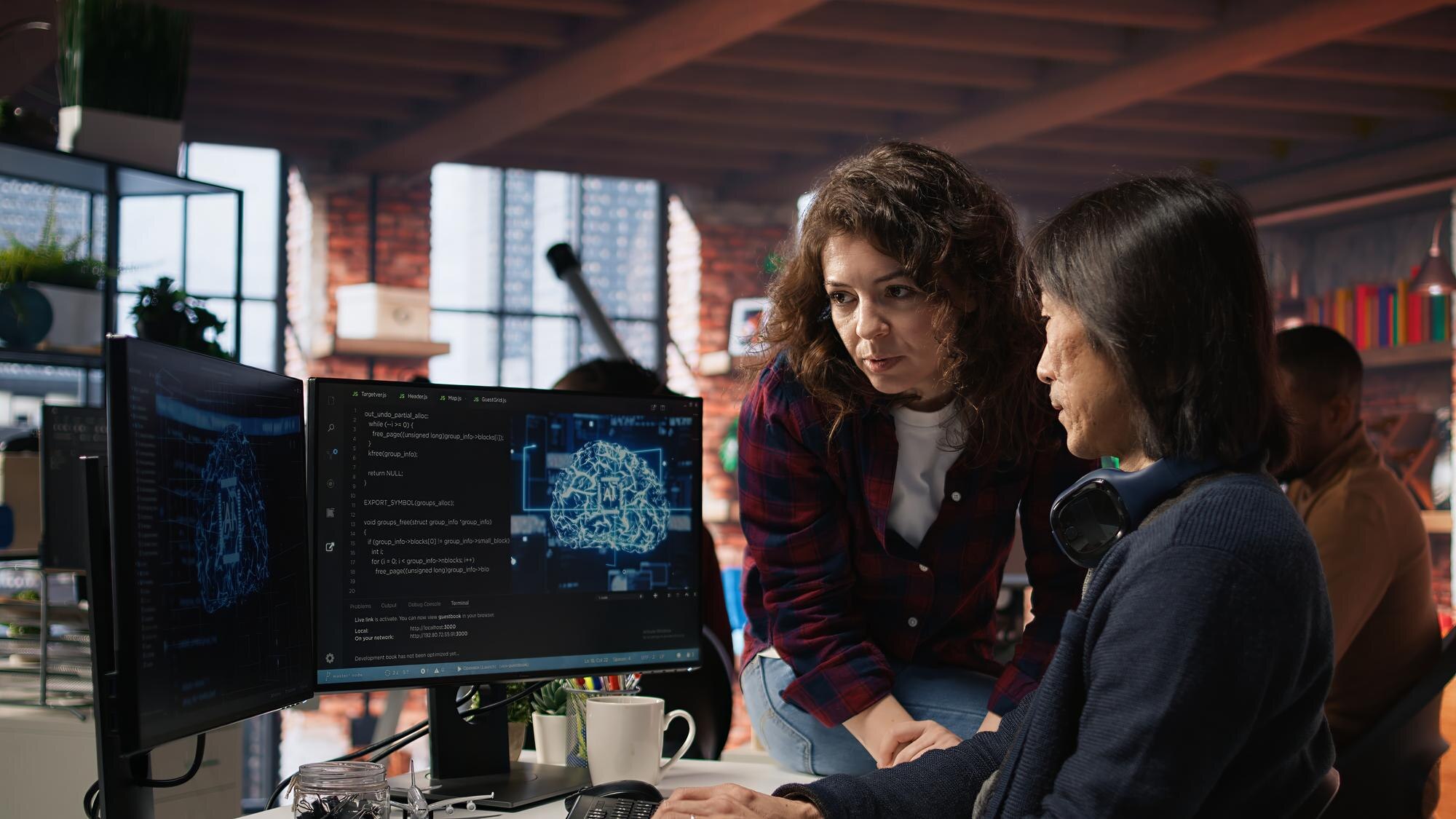 IT Essentials Support