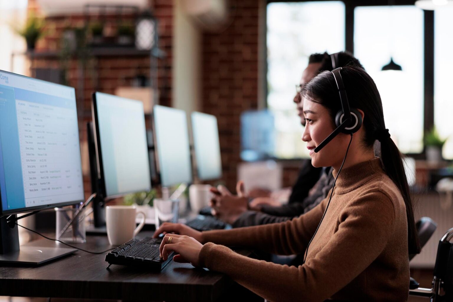 PC Tech Helpdesk | IT and Networking Training | GITI